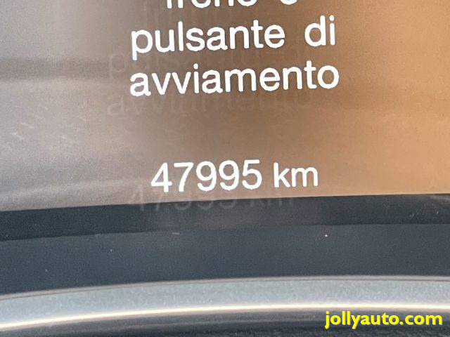 JEEP Compass usata, con ESP