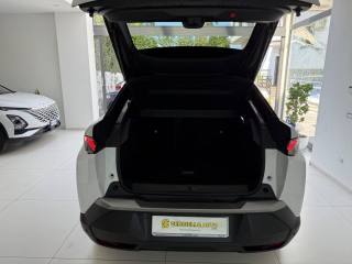 PEUGEOT 3008 usata, con Lettore CD