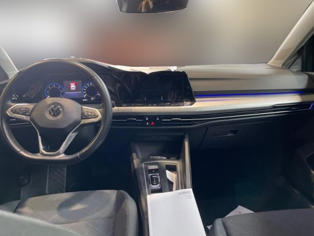 VOLKSWAGEN Golf usata, con Alzacristalli elettrici
