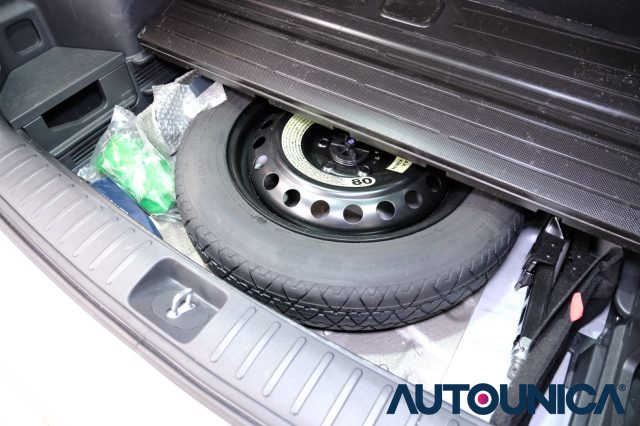 HYUNDAI Tucson usata 60