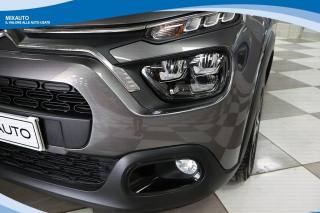 CITROEN C3 usata, con Airbag Passeggero