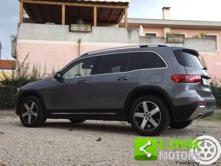 MERCEDES-BENZ GLB 200 usata 71
