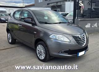 LANCIA Ypsilon usata, con Airbag