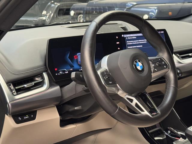 BMW X1 usata, con Cerchi in lega
