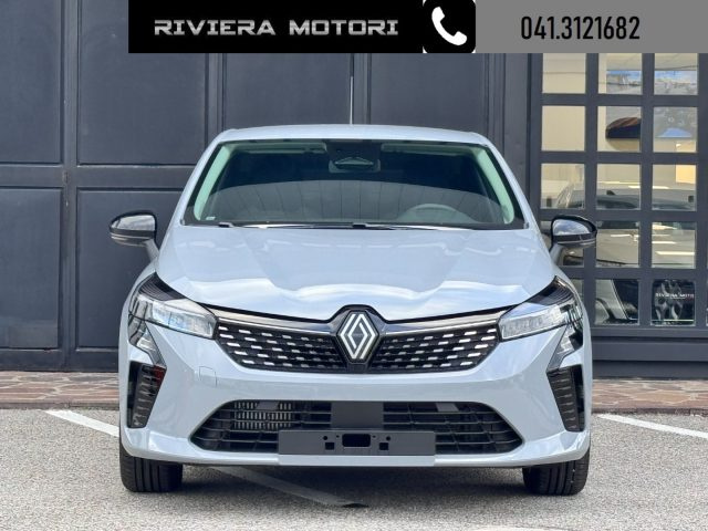 RENAULT Clio usata, con Airbag