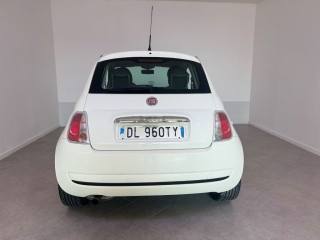 FIAT 500 usata 7
