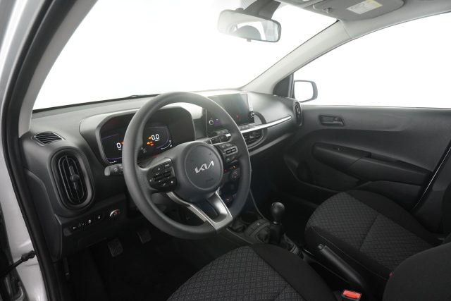 KIA Picanto usata 7