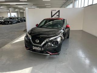 NISSAN Juke usata, con Airbag laterali