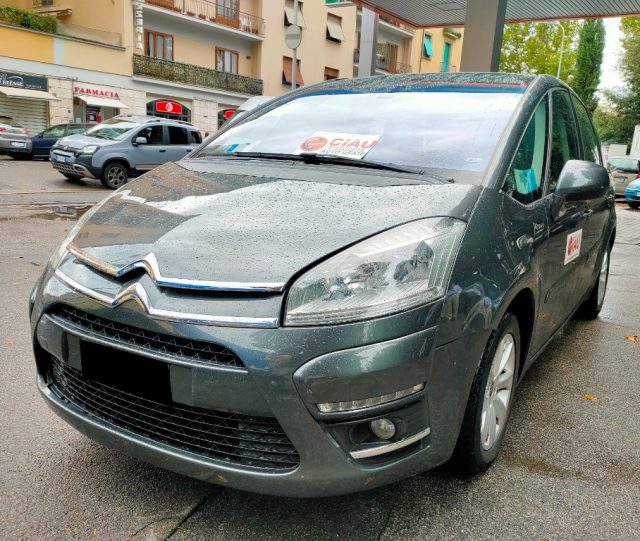 CITROEN C4 Picasso usata, con Airbag laterali