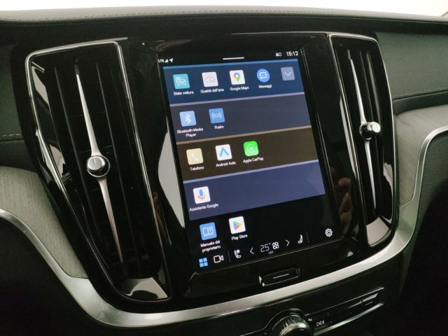 VOLVO V60 usata, con Immobilizzatore elettronico