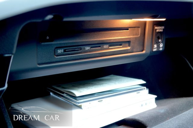 AUDI A4 usata, con Sedili riscaldati