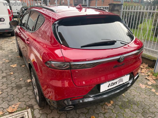 ALFA ROMEO Tonale usata, con Climatizzatore