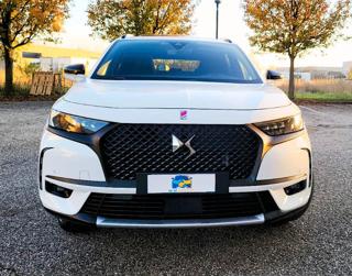 DS AUTOMOBILES DS 7 Crossback usata, con Boardcomputer