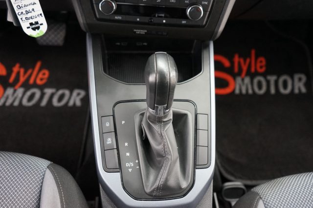 SEAT Arona usata, con Controllo automatico clima