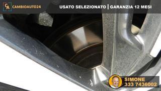 PEUGEOT 3008 usata 121