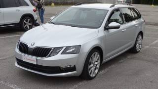 SKODA Octavia usata, con Airbag laterali