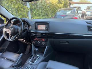 MAZDA CX-5 usata, con Cerchi in lega