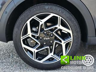 KIA XCeed usata, con Climatizzatore