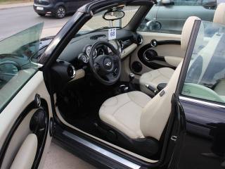 MINI Cabrio usata, con Controllo trazione