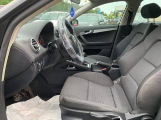 AUDI A3 usata, con Climatizzatore