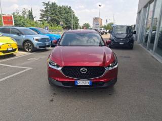 MAZDA CX-30 usata, con Autoradio