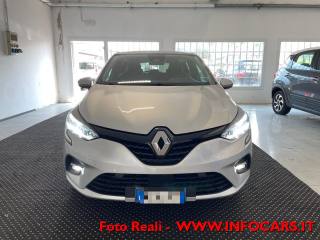 RENAULT Clio usata, con Cerchi in lega