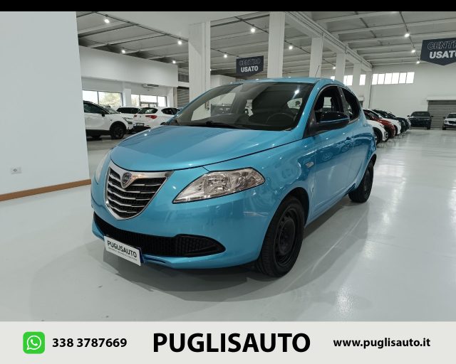 LANCIA Ypsilon usata, con Airbag Passeggero