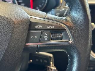 SEAT Arona usata, con Volante in pelle