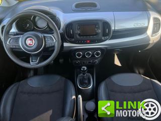 FIAT 500L usata, con Alzacristalli elettrici