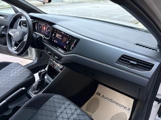 VOLKSWAGEN Taigo usata, con Fendinebbia