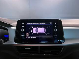 VOLKSWAGEN T-Roc usata, con Immobilizzatore elettronico