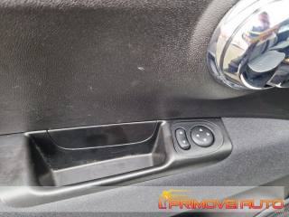 FIAT 500C usata, con Sensori di parcheggio posteriori