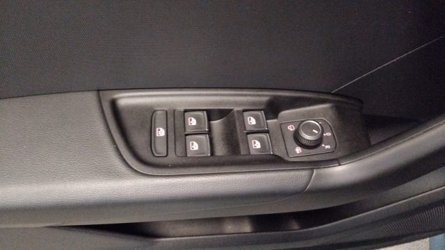 AUDI A1 usata, con Sensori di parcheggio posteriori