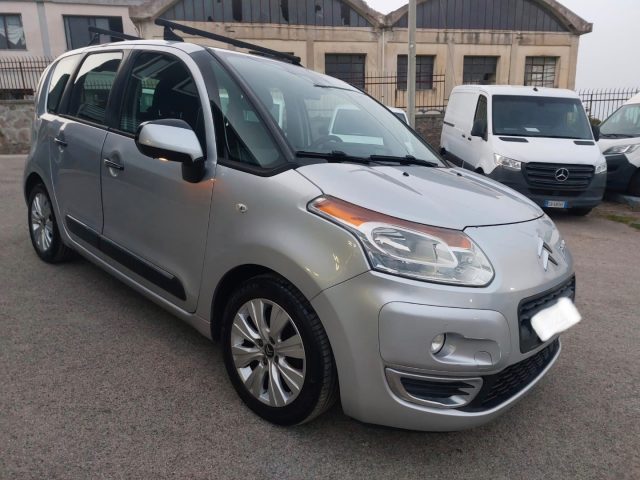 CITROEN C3 Picasso usata 2