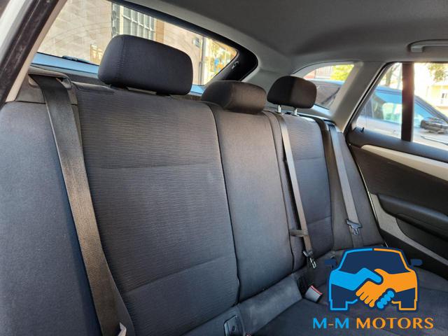 BMW X1 usata, con Immobilizzatore elettronico