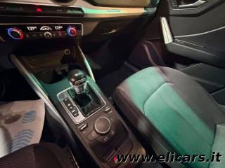 AUDI Q2 usata, con Fendinebbia
