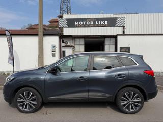 RENAULT Kadjar usata, con Airbag