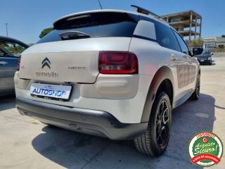 CITROEN C4 Cactus usata, con Airbag laterali