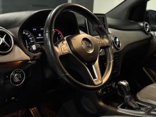 MERCEDES-BENZ B 200 usata, con ESP