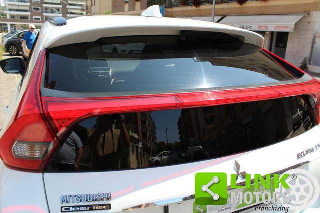 MITSUBISHI Eclipse Cross usata, con Cruise Control