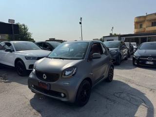 SMART ForTwo usata, con Airbag