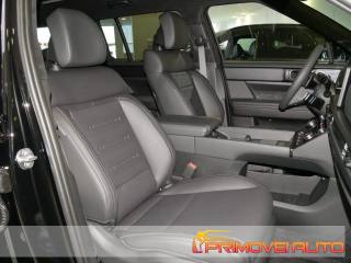 HYUNDAI Santa Fe usata, con Airbag Passeggero