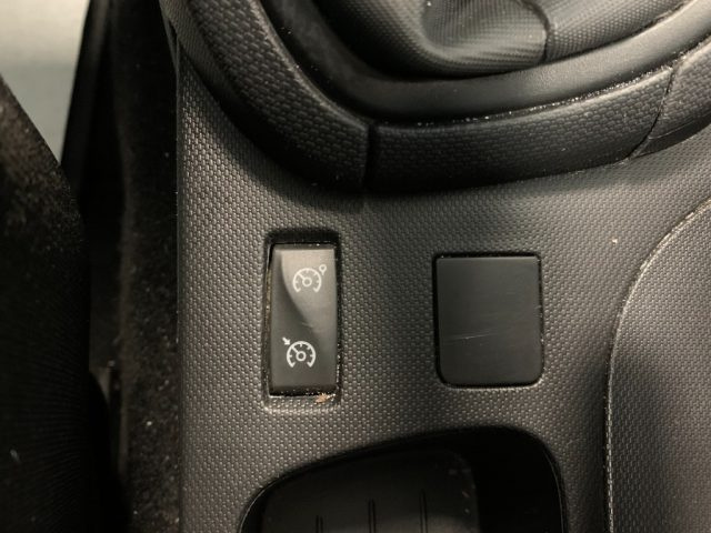RENAULT Clio usata, con Fendinebbia