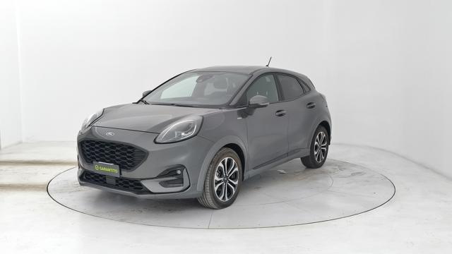 FORD Puma usata, con ABS