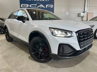 AUDI Q2 usata, con Airbag laterali
