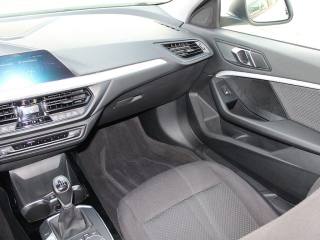 BMW 118 usata, con Volante in pelle