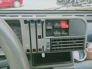 FIAT Panda usata 9