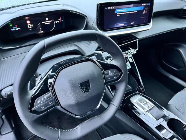PEUGEOT 2008 usata, con Climatizzatore
