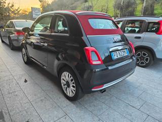 FIAT 500 usata, con Alzacristalli elettrici