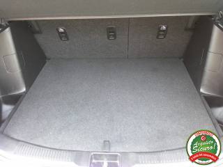 SUZUKI S-Cross usata, con Fendinebbia